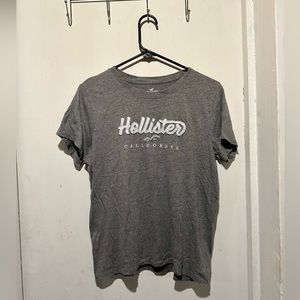 HOLLISTER T-shirt